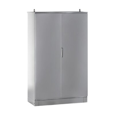 Szafa sterownicza monoblok, 1200x1800x400 mm, EMOX-121804PRX