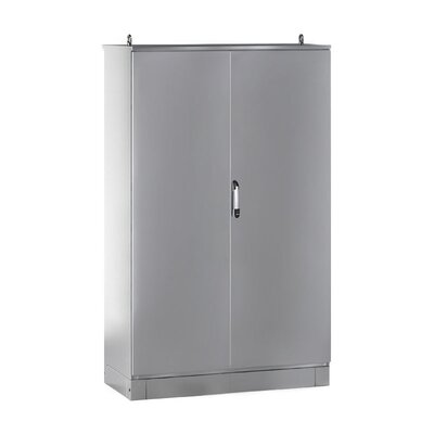 Szafa sterownicza monoblok, 1200x1800x400 mm, EMOX-121804PRX