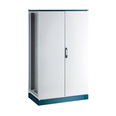 Szafa sterownicza szeregowa, 1200x1800x500 mm, ENUX121805SET