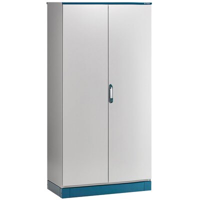 Szafa sterownicza monoblok, 1200x2000x400 mm, EMOX122004PR