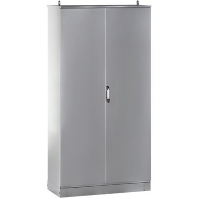 Szafa sterownicza monoblok, 1200x2000x400 mm, EMOX-122004PRX