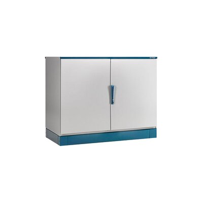 Szafa sterownicza monoblok, 1400x1000x400 mm, EMOX141004PR
