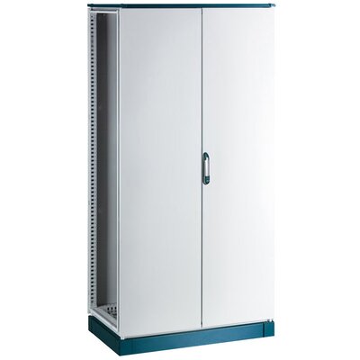 Szafa sterownicza szeregowa, 1400x2000x400 mm, ENUX142004SET