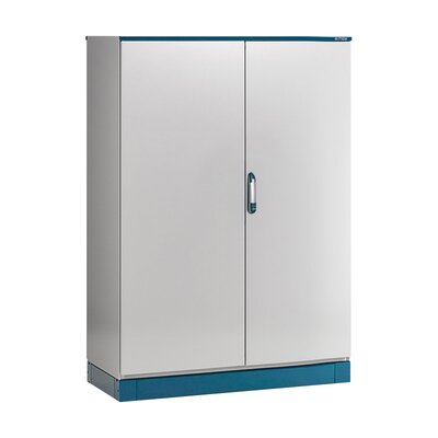 Szafa sterownicza monoblok, 1600x1800x400 mm, EMOX161804PR