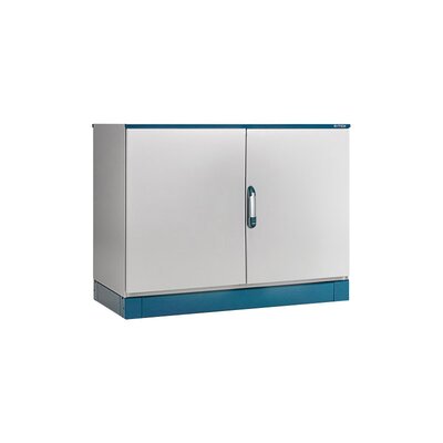 Szafa sterownicza monoblok, 1600x1000x400 mm, EMOX161004PR