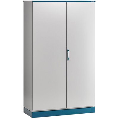 Szafa sterownicza monoblok, 1600x2000x400 mm, EMOX162004PR