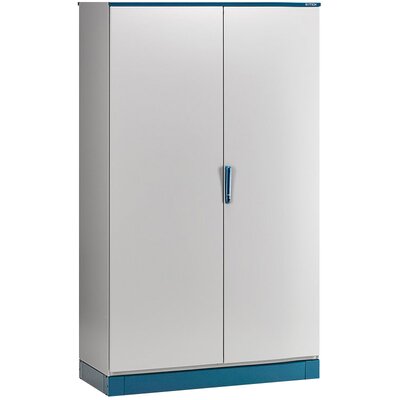 Szafa sterownicza monoblok, 1600x2000x400 mm, EMOX162004PR