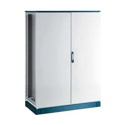 Szafa sterownicza szeregowa, 1600x1800x500 mm, ENUX161805SET