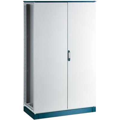 Szafa sterownicza szeregowa, 1600x2000x500 mm, ENUX162005SET