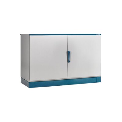 Szafa sterownicza monoblok, 1800x1000x400 mm, EMOX181004PR