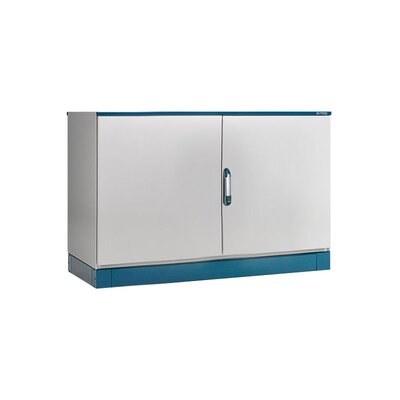 Szafa sterownicza monoblok, 1800x1000x400 mm, EMOX181004PR