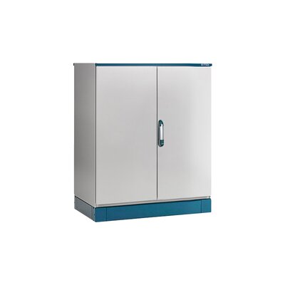 Szafa sterownicza monoblok, 1000x1200x400 mm, ECOMP101240