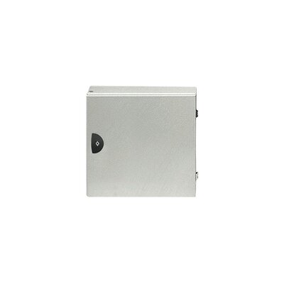 Obudowa sterownicza, 200x200x120 mm, SDP2212