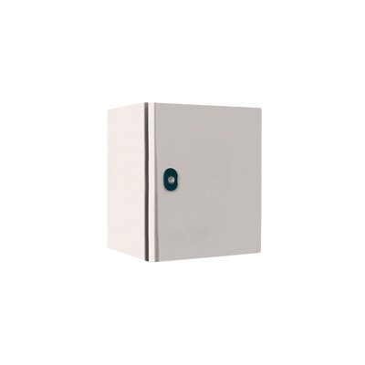 Obudowa sterownicza, 200x300x150 mm, EC020315
