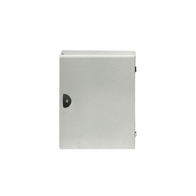 Obudowa sterownicza, 200x400x80 mm, SDP2408