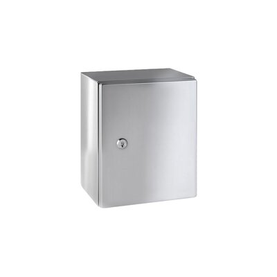 Obudowa sterownicza, 300x400x200 mm, ECOR3-420XH