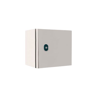 Obudowa sterownicza, 400x300x150 mm, EC040315