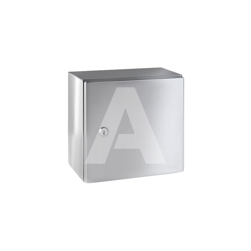 Obudowa sterownicza, 400x400x200, EC040420H