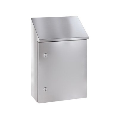 Obudowa sterownicza, 400x503x150 mm, ECOR4-515TX