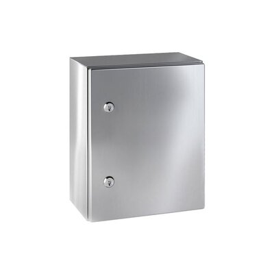Obudowa sterownicza, 400x600x200 mm, ECOR4-620EEX