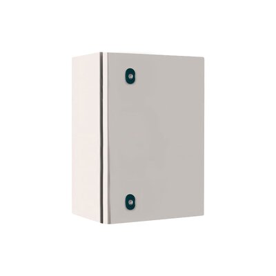 Obudowa sterownicza, 400x600x250 mm, EC040625