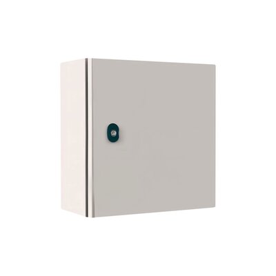 Obudowa sterownicza, 500x500x250 mm, EC050525