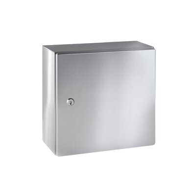 Obudowa sterownicza, 500x500x250 mm, ECOR5-525XH