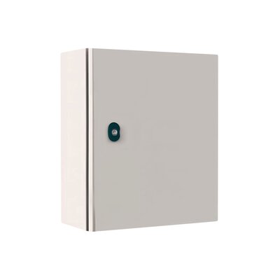 Obudowa sterownicza, 500x600x150 mm, EC050615