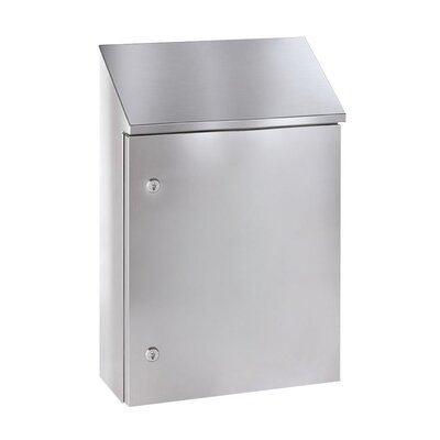 Obudowa sterownicza, 500x703x300 mm, ECOR5-730TX