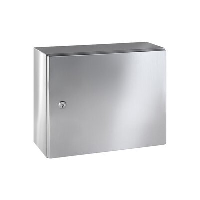 Obudowa sterownicza, 600x400x200 mm, ECOR6-420EEX