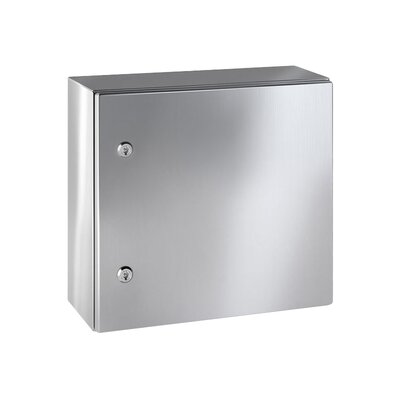 Obudowa sterownicza, 600x600x250 mm, EC060625X