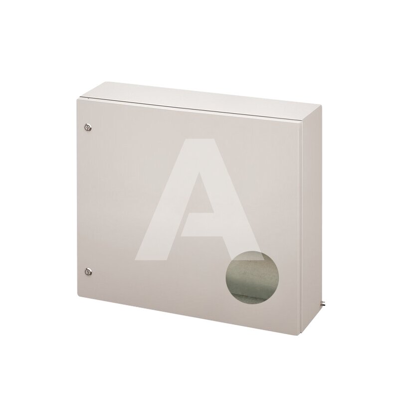 Obudowa sterownicza, 600x600x300 mm, EC060630.E