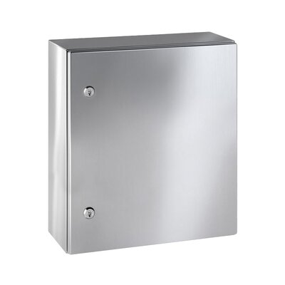 Obudowa sterownicza, 600x800x250 mm, ECOR6-825H