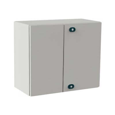 Obudowa sterownicza, 800x600x300 mm, EC080630