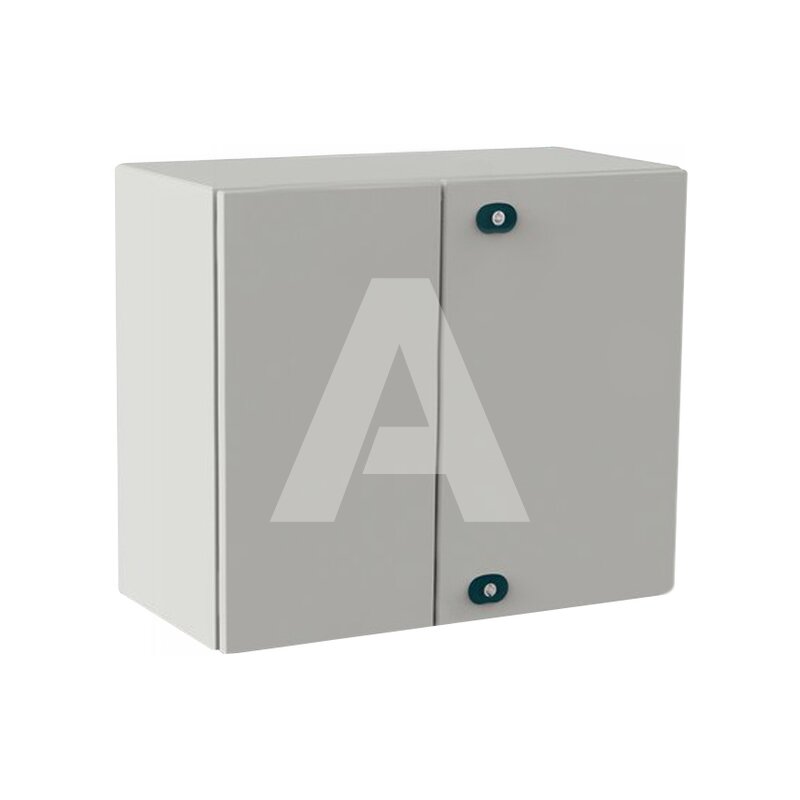 Obudowa sterownicza, 800x600x300 mm, EC080630