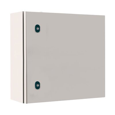 Obudowa sterownicza, 800x800x300 mm, EC080830