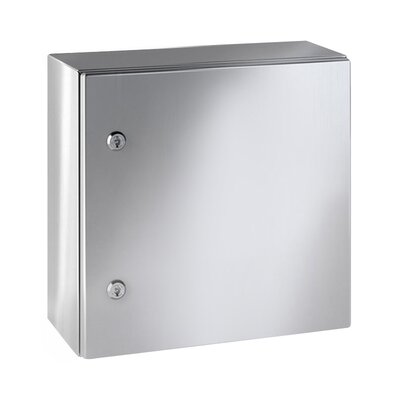 Obudowa sterownicza, 800x800x300 mm, ECOR8-830XH