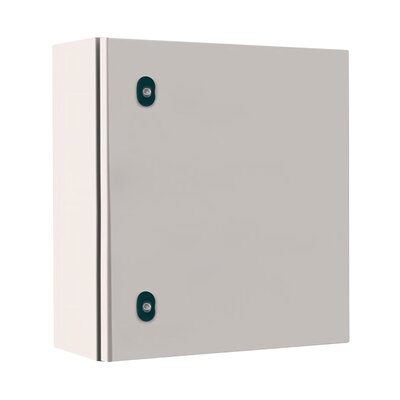 Obudowa sterownicza, 800x1000x250 mm, EC081025