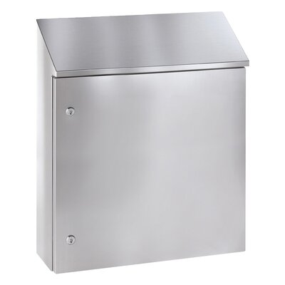 Obudowa sterownicza, 800x1003x250 mm, ECOR8-1025TX