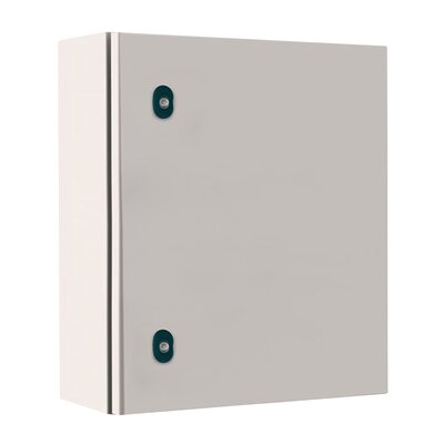 Obudowa sterownicza, 800x1200x300 mm, EC081230