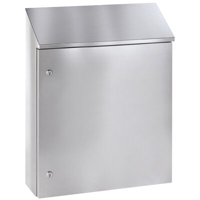 Obudowa sterownicza, 800x1203x300 mm, ECOR8-1230TX