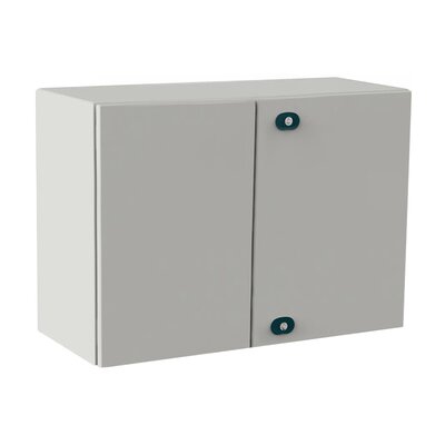 Obudowa sterownicza, 1000x800x300 mm, EC100830