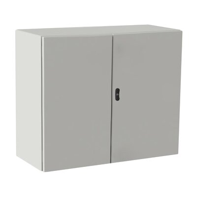 Obudowa sterownicza, 1000x1000x300 mm, EC101030