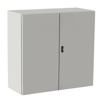 Obudowa sterownicza, 1000x1200x300 mm, EC101230