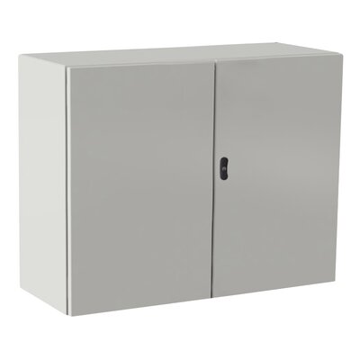 Obudowa sterownicza, 1200x1000x300 mm, EC121030