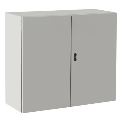 Obudowa sterownicza, 1200x1200x300 mm, EC121230
