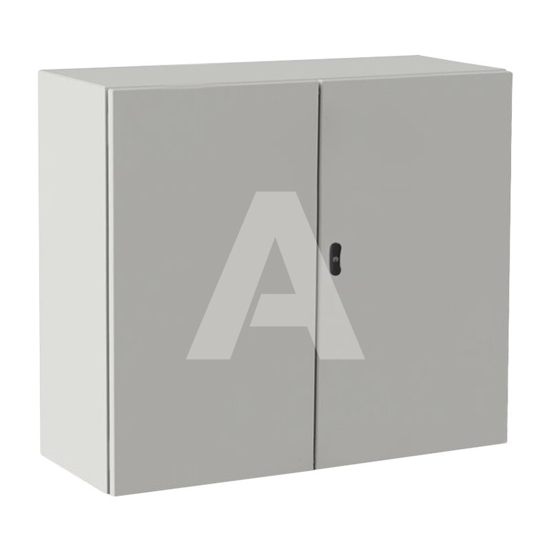Obudowa sterownicza, 1200x1200x300 mm, EC121230