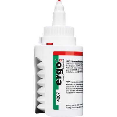 Uszczelniacz rurowy LPG, woda, 50 g, ERGO 4207.050