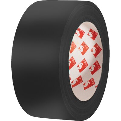 Taśma ostrzegawcza, SCAPA 2721 50/33 czarna