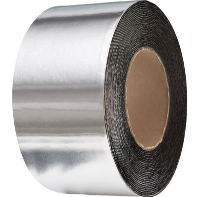 Taśma bitumiczna na folii aluminiowej, ALB75/10